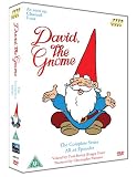 David The Gnome [DVD] [1989]