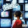 Attention Deficit [Vinyl]