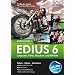 Edius 6 - Aufbaukurs Teil 1 f�r EDIUS und EDIUS Neo  (PC+MAC) - Layouter, Filter, Masken und Effekte