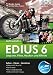 Edius 6 - Aufbaukurs Teil 1 für EDIUS und EDIUS Neo  (PC+MAC) - Layouter, Filter, Masken und Effekte