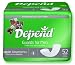 Depend Guards For Men