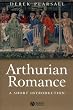 Arthurian Romance: A Short Introduction (Blackwell Introductions to Literature)
