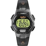 Timex Midsize T53161 Ironman 30-Lap Resin Strap Sports Watch