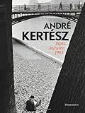 André Kertész : Paris, Autumn 1963