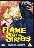 Flame In The Streets [DVD]