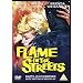 Flame In The Streets [DVD]