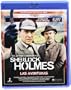 Sherlock Holmes: Las Aventuras [Blu-ray]