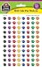 COLORFUL PAW PRINTS MINI STICKERS