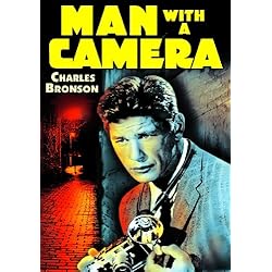 Man With a Camera: 4-Episode Collection