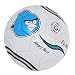 Lionbuzz White Angry Birds Kids Football - Size 3, Synthetic, 1 Football and 1 Needle RS.480.00