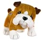 Webkinz Bulldog