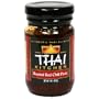 Thai Kitchen Chili Paste, Roasted Red, 4-Ounce Jars (Pack of 12)
