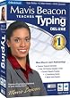 Mavis Beacon Teaches Typing Deluxe 20 - Old Version