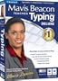 Mavis Beacon Teaches Typing Deluxe 20