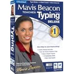 SAVE $9 - Mavis Beacon Teaches Typing Deluxe 20 $10.99
