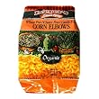 Mrs. Leeper's Pasta Organic, Corn Elbows, 12 Ounce Bags (Pack of 12)