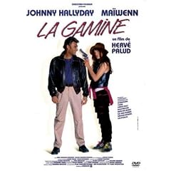 La gamine