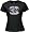 New York Giants Super Bowl XLII Champions Women's Ring Tee - Medium (10-12)