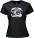Search : New York Giants Super Bowl XLII Champions Women's Ring Tee