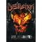 THRASH metal DVDs