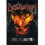 Live Discharge: 20 Years of Total Destruction