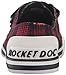 Rocket Dog Women's Jagg Altan Cotton Fashion Sneaker