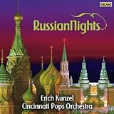 Russian Nights ~ Mikhail Glinka