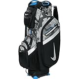 nike camo golf bag