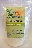 51JuJzotZfL. SL160  Gluten Free Country Pancake Mix