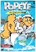 ポパイのほうれん草畑編 [DVD]