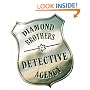 The Greek Who Stole Christmas (Diamond Brothers)