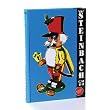 Hardcover Steinbach Nutcracker Christmas Book 2009 Edition