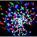 Beety Disco DJ Stage Lighting LED RGB Crystal Stage Light DJ Disco Party Wedding Show Club