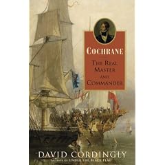 Cochrane: The Real Master and Commander