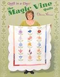 Home Garden Quilting Books