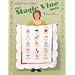 The Magic Vine Quilt