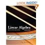 Linear Algebra with Applications (4th Edition)