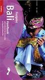 Bali Handbook (Footprint - Travel Guides)