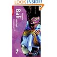 Bali Handbook (Footprint - Travel Guides) by Liz Capaldi and Joshua Eliot