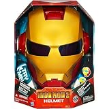 Iron Man 2 Helmet With Sound