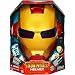 Iron Man 2 Helmet With Sound