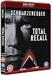 Total Recall [HD DVD]