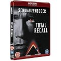 Total Recall [HD DVD]