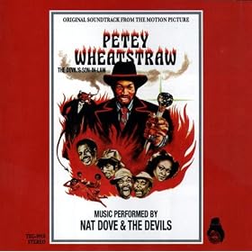 Petey Wheatstraw- The Devil's Son In Law