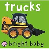 trucks bright baby