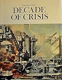 Produkt-Bild: DECADE OF CRISIS