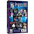 Legends of Terror - 12 Game Mega Pack