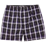 BLUE CROWN Natty Dredd Mens Boxers