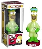 Eigenschaften Empire Merchandising GmbH / Simpsons, Homer Bobbleheads, Wacky wobblers, Figur