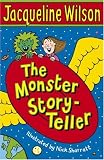 The Monster Story-teller
